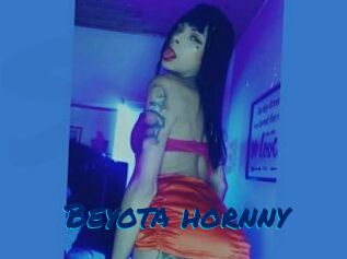 Beyota_hornny