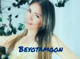 Beyotamoon