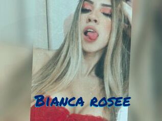 Bianca_rosee