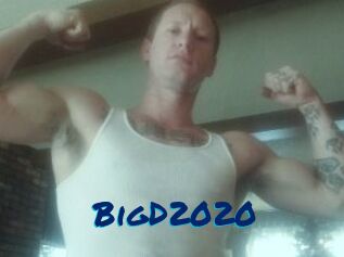 BigD2020