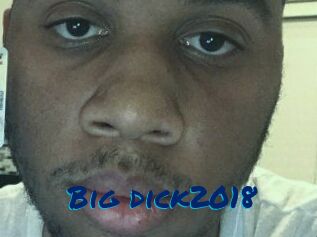 Big_dick2018