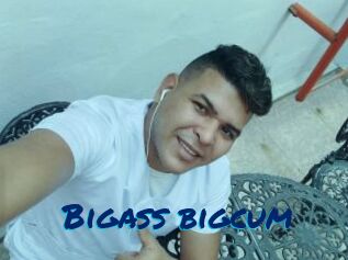 Bigass_bigcum