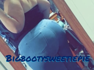 Bigbootysweetiepie