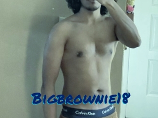 Bigbrownie18