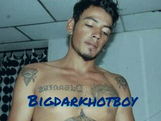 Bigdarkhotboy