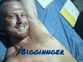 Bigginnger