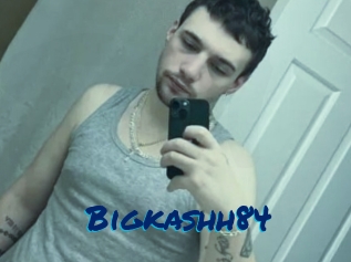 Bigkashh84