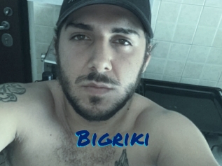 Bigriki