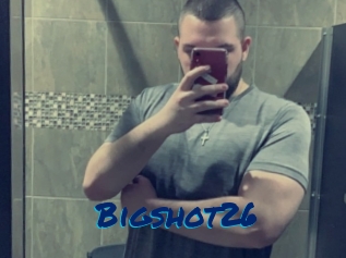 Bigshot26