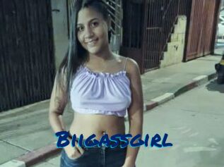 Biigassgirl