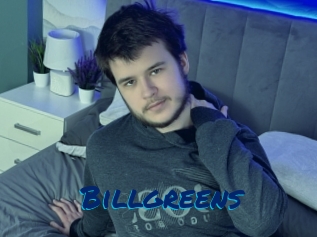 Billgreens