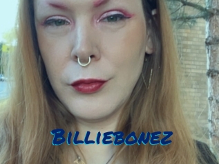 Billiebonez