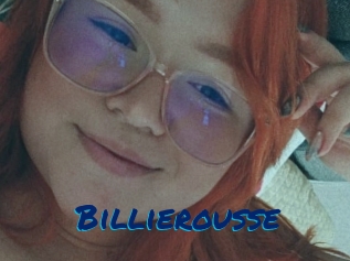 Billierousse