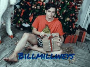 Billmillweys