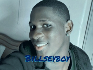 Billseyboy