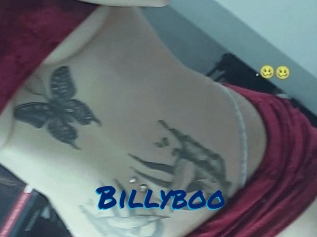 Billyboo