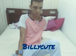 Billycute