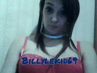 Billylekid69