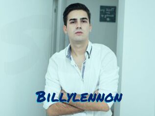 Billylennon