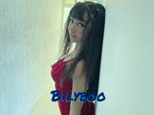 Bilyboo