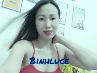 Binhluce