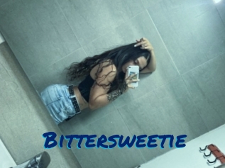 Bittersweetie