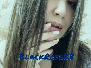 BlackRose28