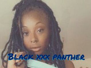 Black_xxx_panther