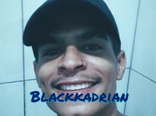 Blackkadrian