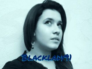 Blacklady91