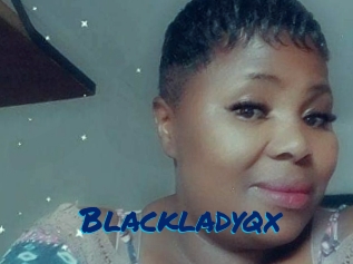 Blackladyqx