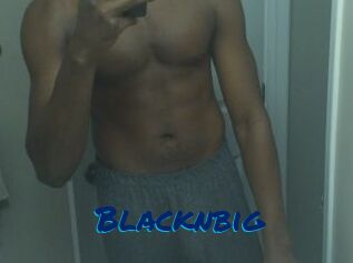 Blacknbig