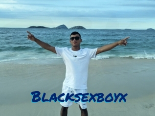 Blacksexboyx