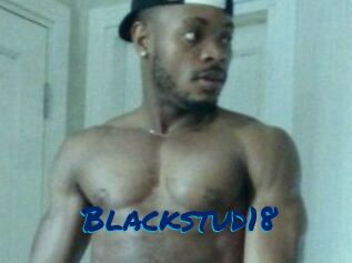 Blackstud18