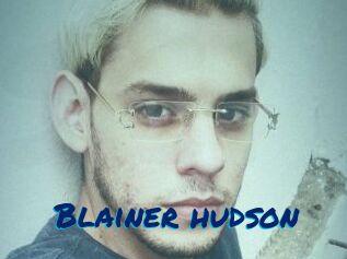 Blainer_hudson