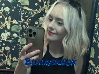 Blaireknox