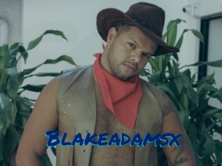 Blakeadamsx