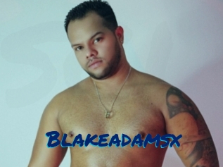 Blakeadamsx