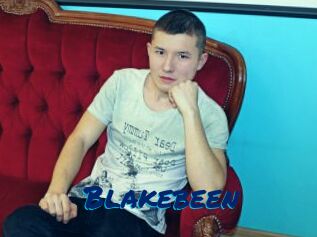 Blakebeen