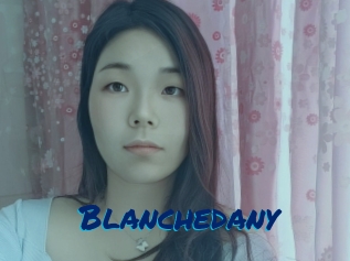 Blanchedany