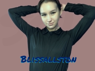 Blissallston