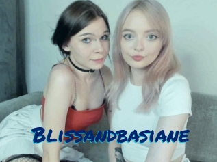 Blissandbasiane