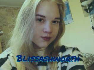 Blissashworth