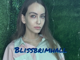 Blissbrimhall