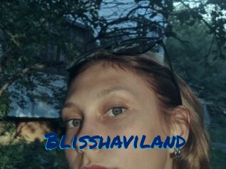 Blisshaviland