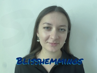 Blisshemmings