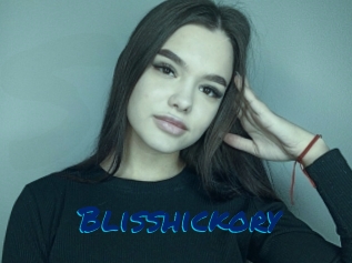 Blisshickory