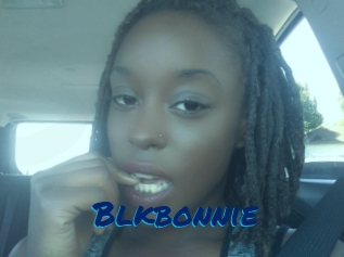 Blkbonnie