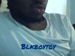 Blkboytoy