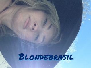 Blondebrasil